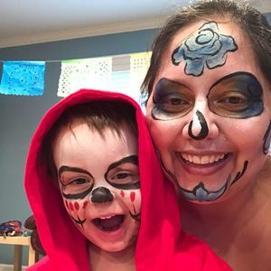 Meet your Posher, Kris